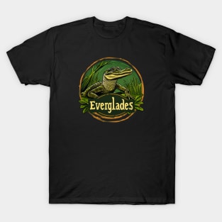 Everglades National Park T-Shirt